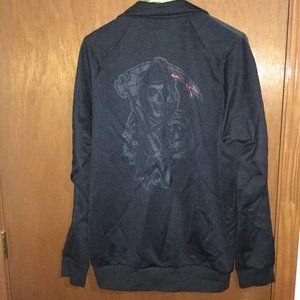 Sons of anarchy limited track Jacket